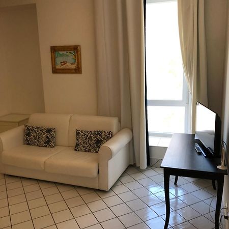 Palazzo Dogana Rooms Agropoli Pokój zdjęcie