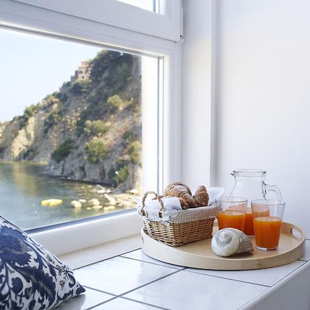 Palazzo Dogana Rooms Agropoli Pokój zdjęcie