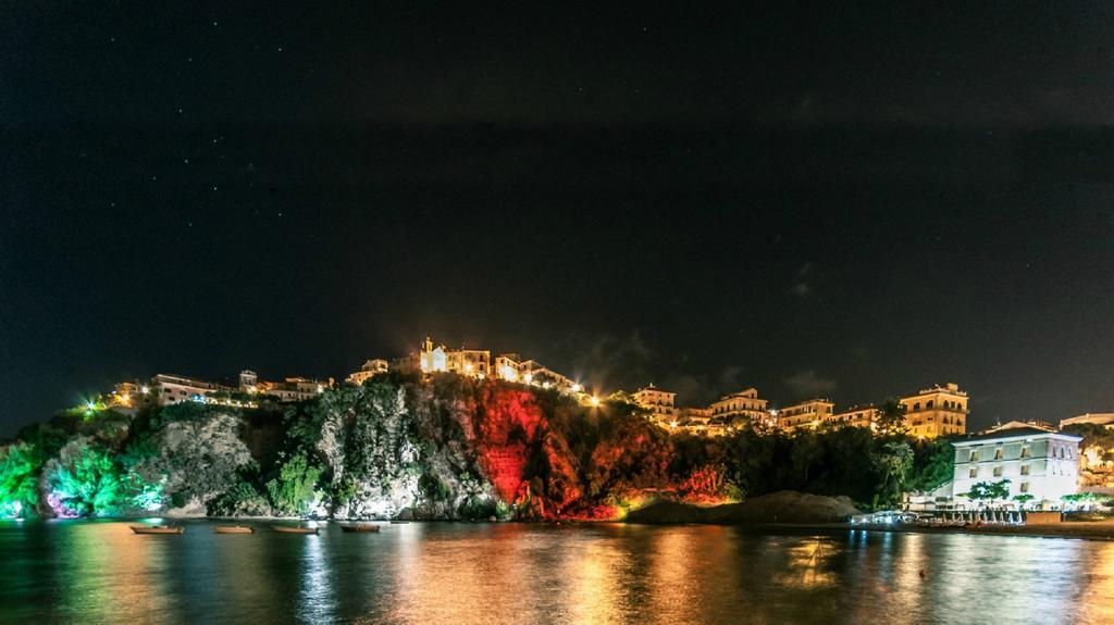 Palazzo Dogana Rooms Agropoli Zewnętrze zdjęcie
