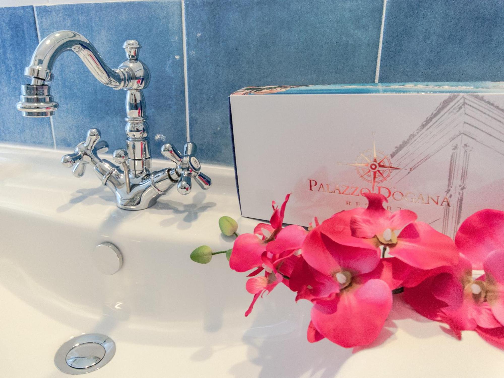 Palazzo Dogana Rooms Agropoli Pokój zdjęcie
