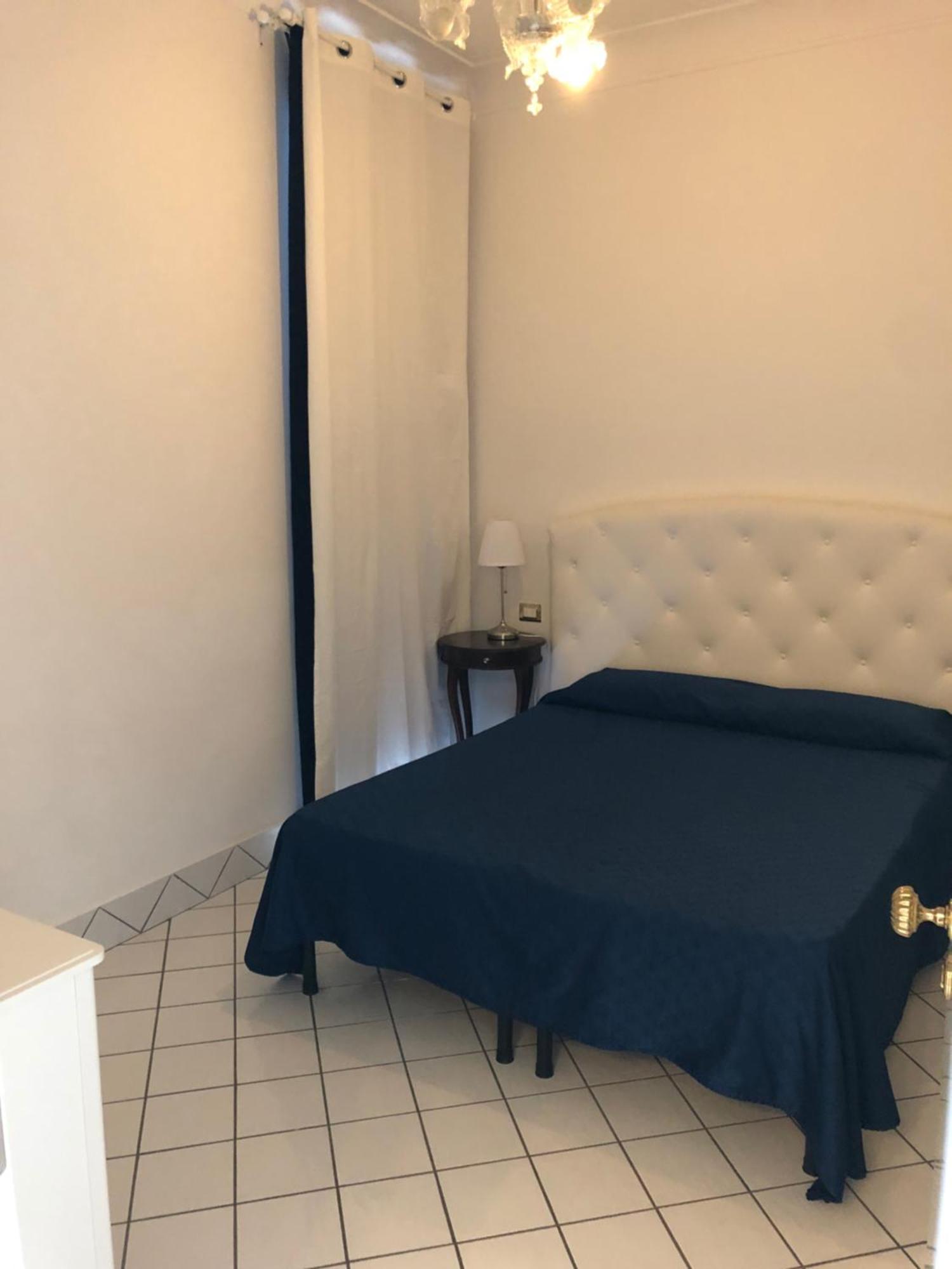 Palazzo Dogana Rooms Agropoli Pokój zdjęcie