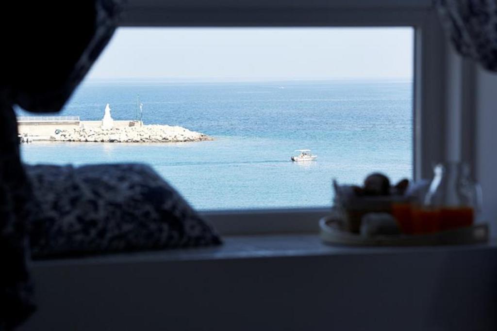 Palazzo Dogana Rooms Agropoli Zewnętrze zdjęcie