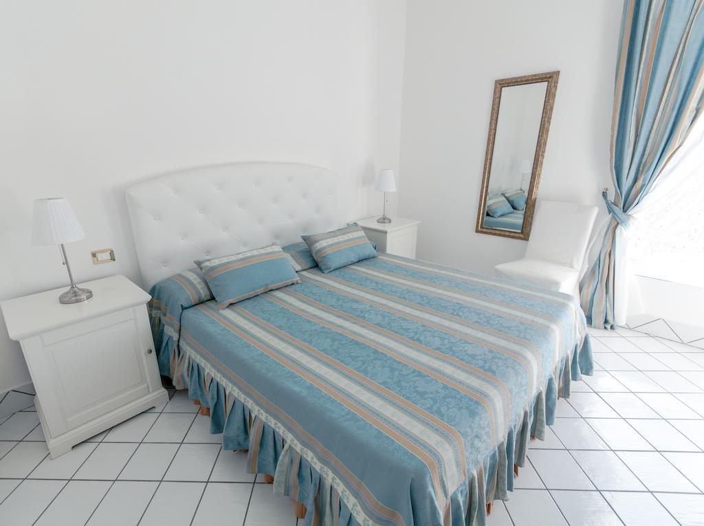 Palazzo Dogana Rooms Agropoli Pokój zdjęcie