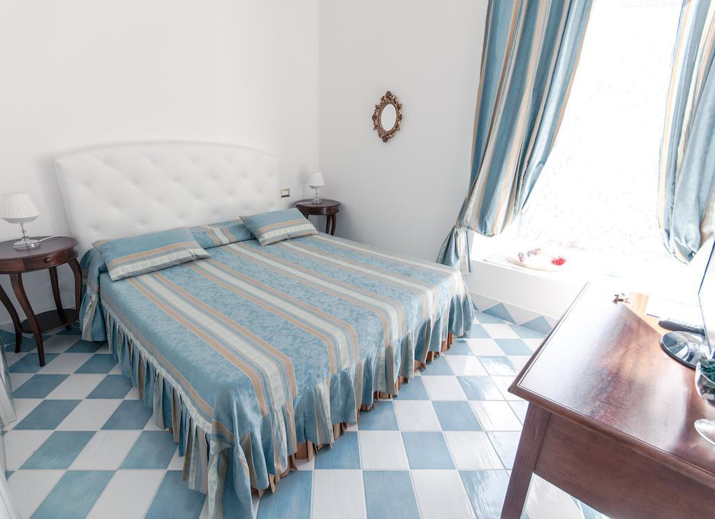 Palazzo Dogana Rooms Agropoli Pokój zdjęcie