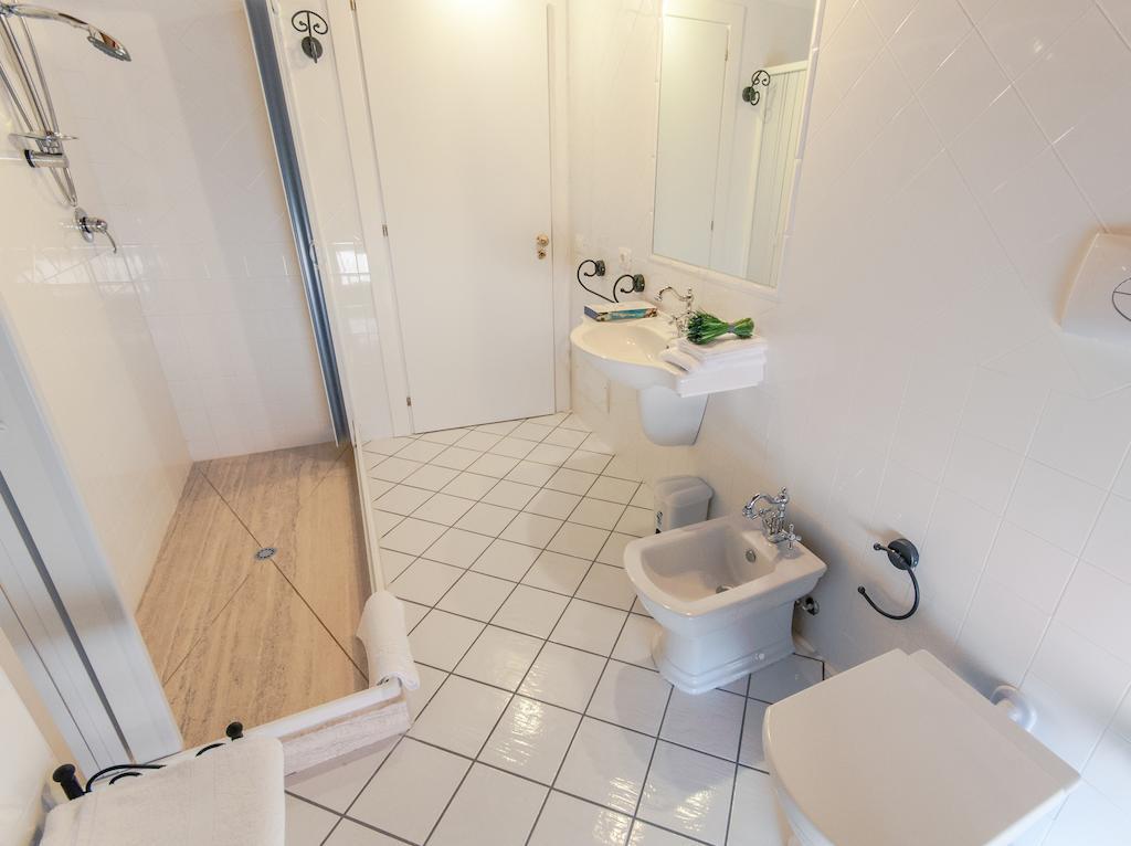Palazzo Dogana Rooms Agropoli Pokój zdjęcie