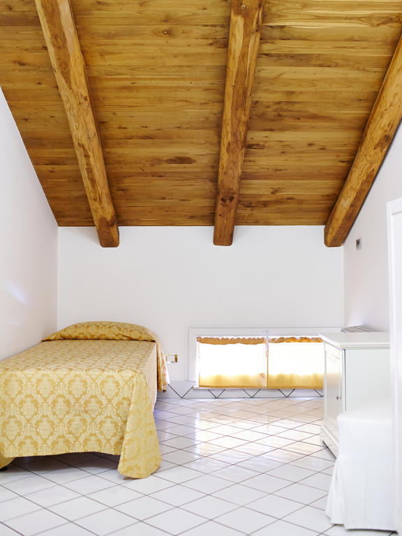 Palazzo Dogana Rooms Agropoli Pokój zdjęcie