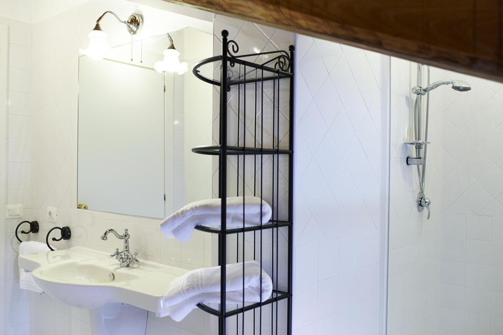 Palazzo Dogana Rooms Agropoli Zewnętrze zdjęcie
