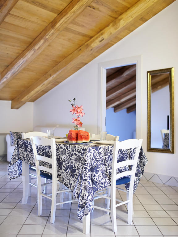 Palazzo Dogana Rooms Agropoli Pokój zdjęcie