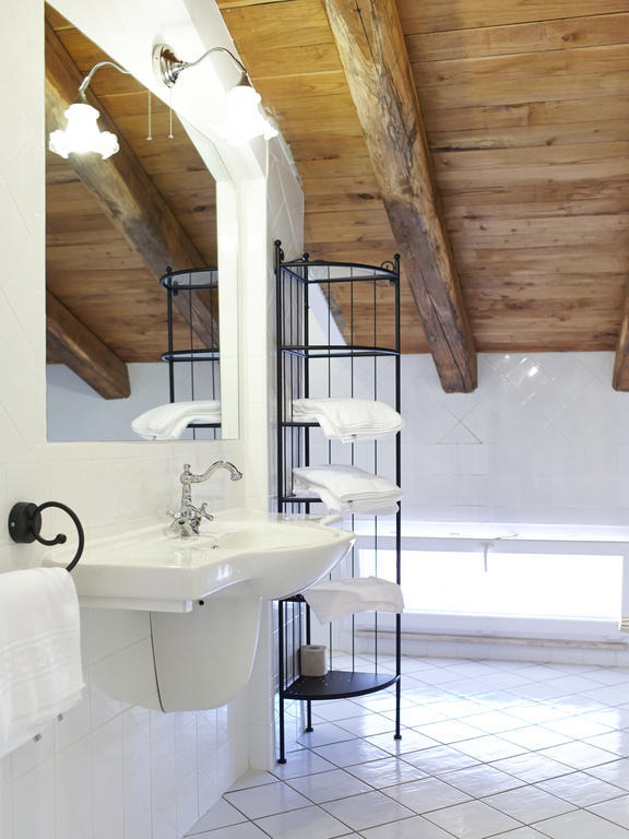 Palazzo Dogana Rooms Agropoli Zewnętrze zdjęcie
