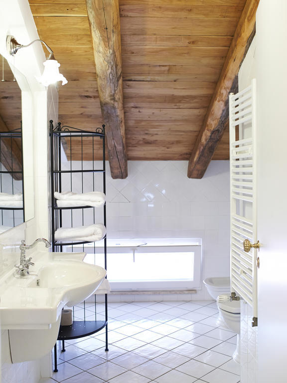 Palazzo Dogana Rooms Agropoli Pokój zdjęcie