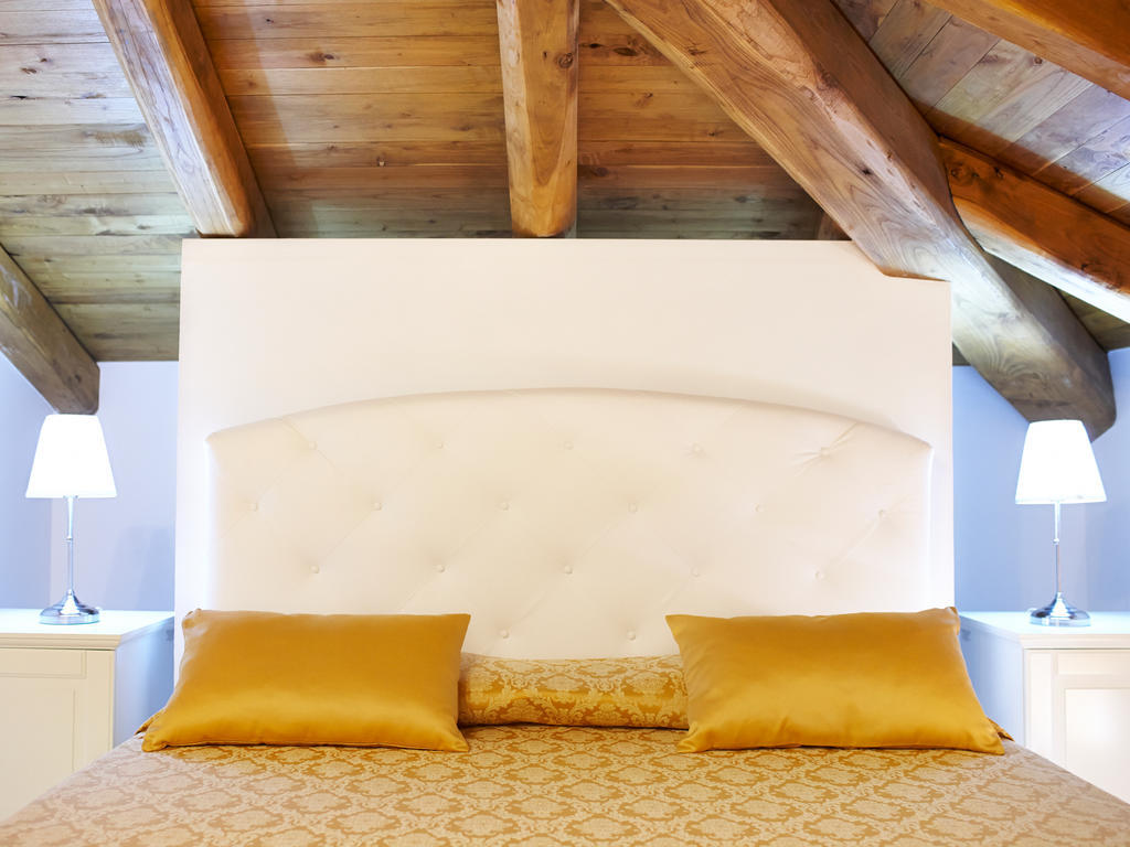 Palazzo Dogana Rooms Agropoli Pokój zdjęcie