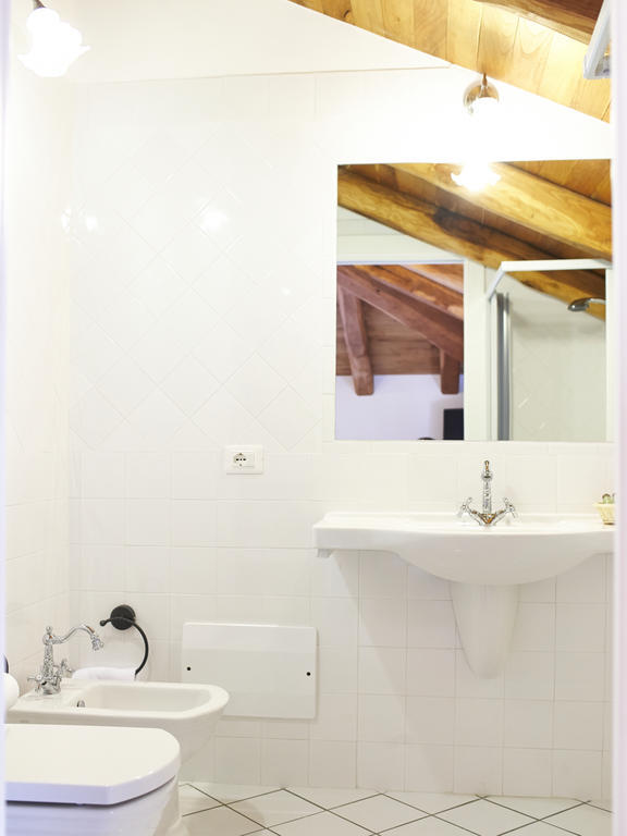 Palazzo Dogana Rooms Agropoli Pokój zdjęcie