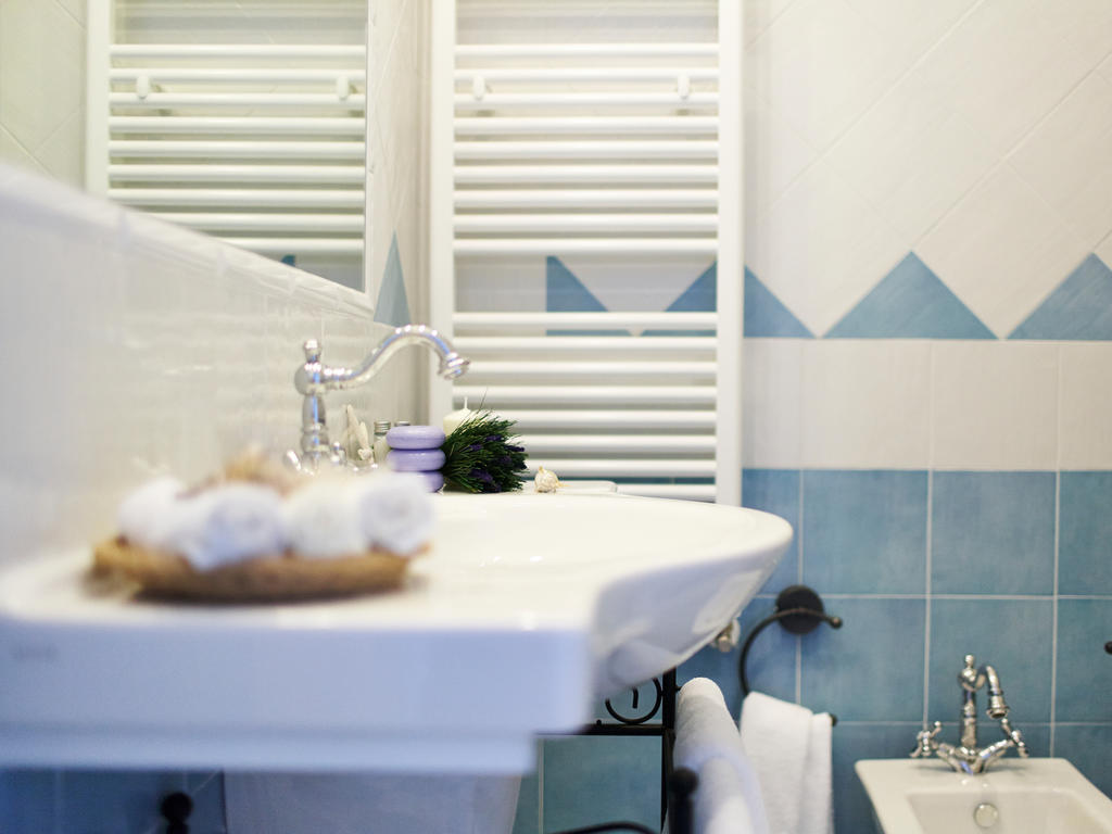 Palazzo Dogana Rooms Agropoli Pokój zdjęcie