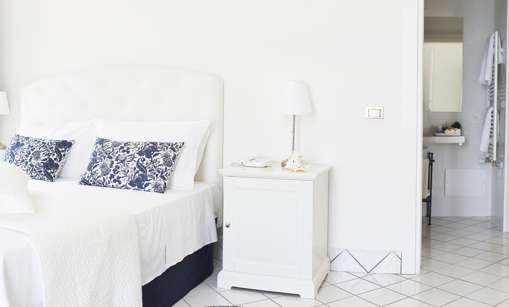 Palazzo Dogana Rooms Agropoli Pokój zdjęcie