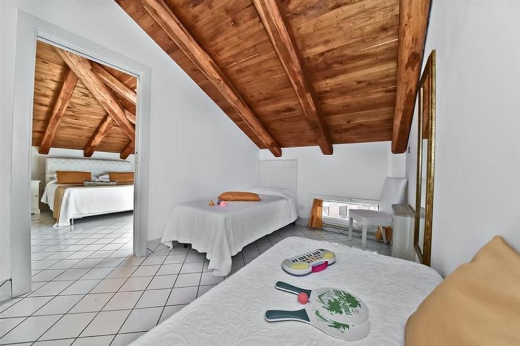 Palazzo Dogana Rooms Agropoli Zewnętrze zdjęcie