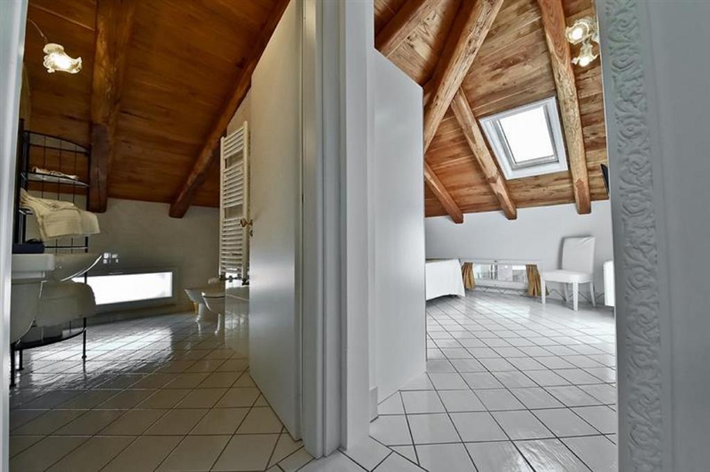 Palazzo Dogana Rooms Agropoli Zewnętrze zdjęcie