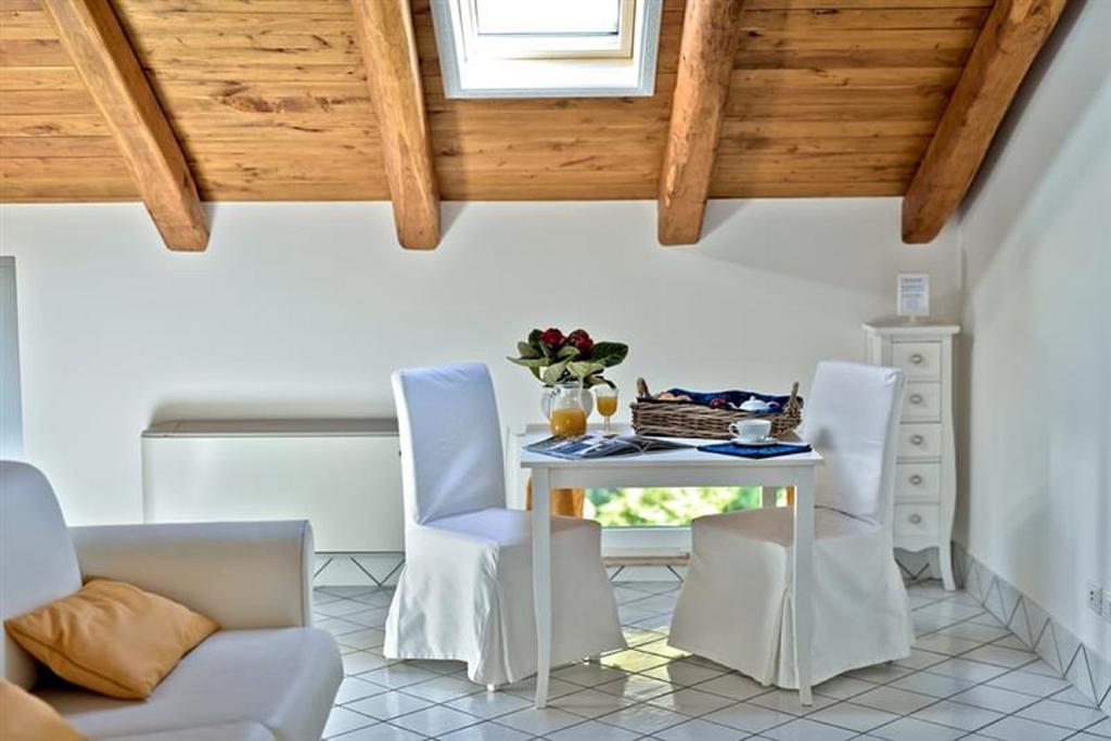 Palazzo Dogana Rooms Agropoli Zewnętrze zdjęcie