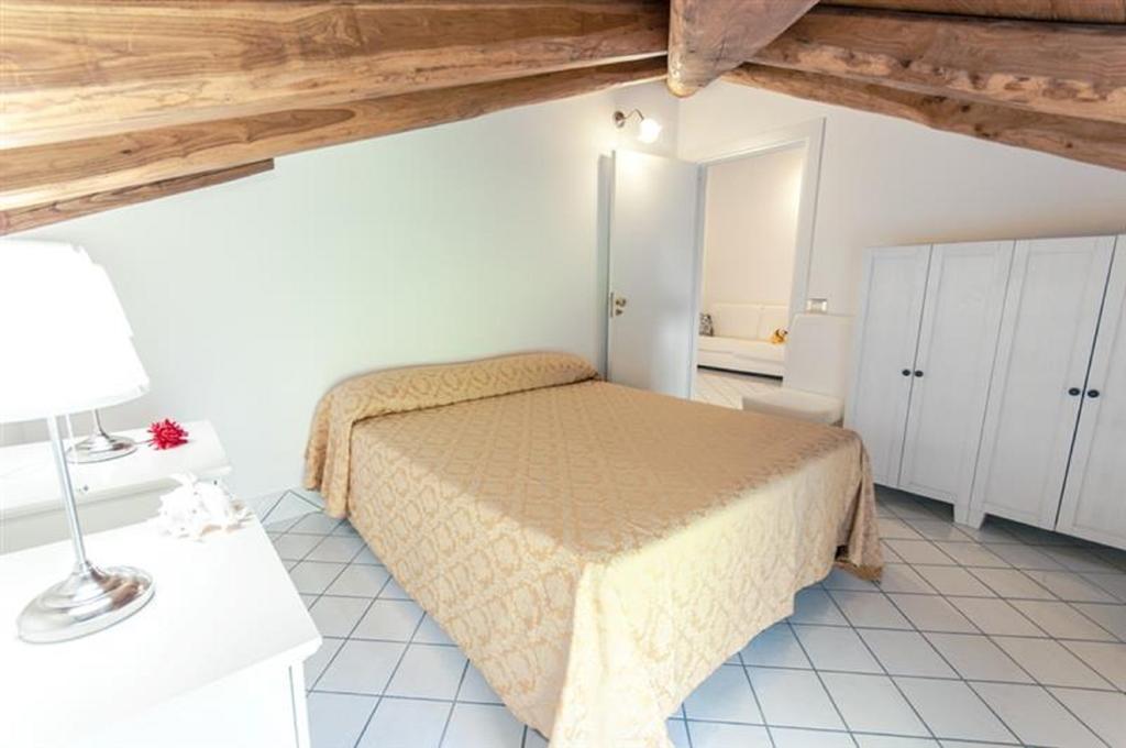 Palazzo Dogana Rooms Agropoli Zewnętrze zdjęcie