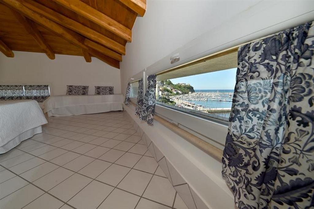 Palazzo Dogana Rooms Agropoli Zewnętrze zdjęcie
