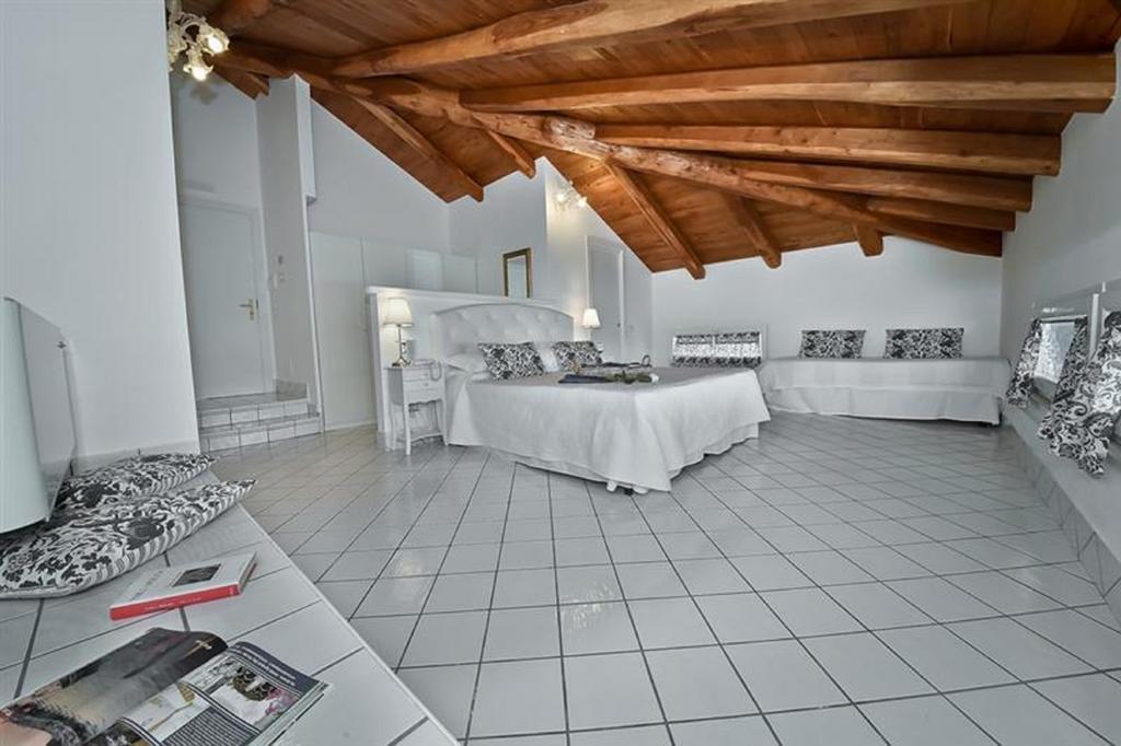 Palazzo Dogana Rooms Agropoli Zewnętrze zdjęcie