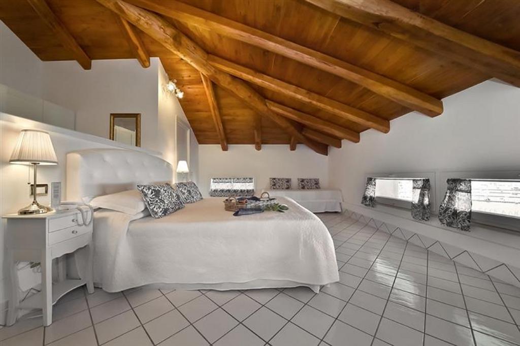 Palazzo Dogana Rooms Agropoli Zewnętrze zdjęcie