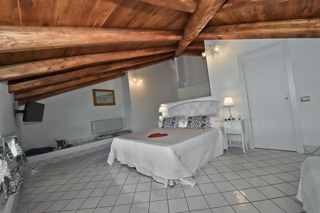Palazzo Dogana Rooms Agropoli Zewnętrze zdjęcie
