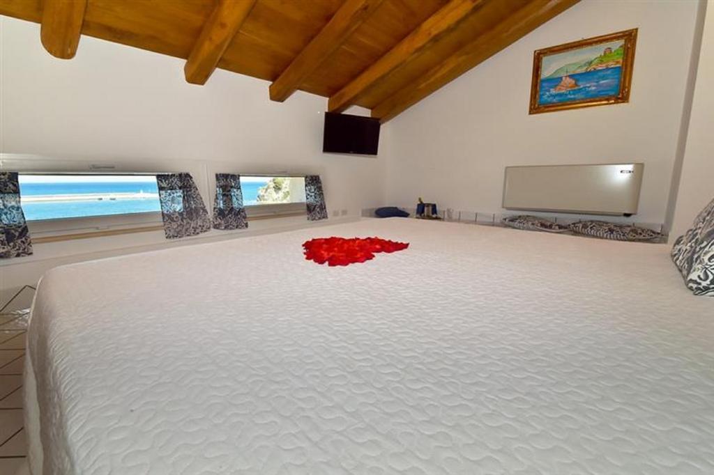 Palazzo Dogana Rooms Agropoli Zewnętrze zdjęcie