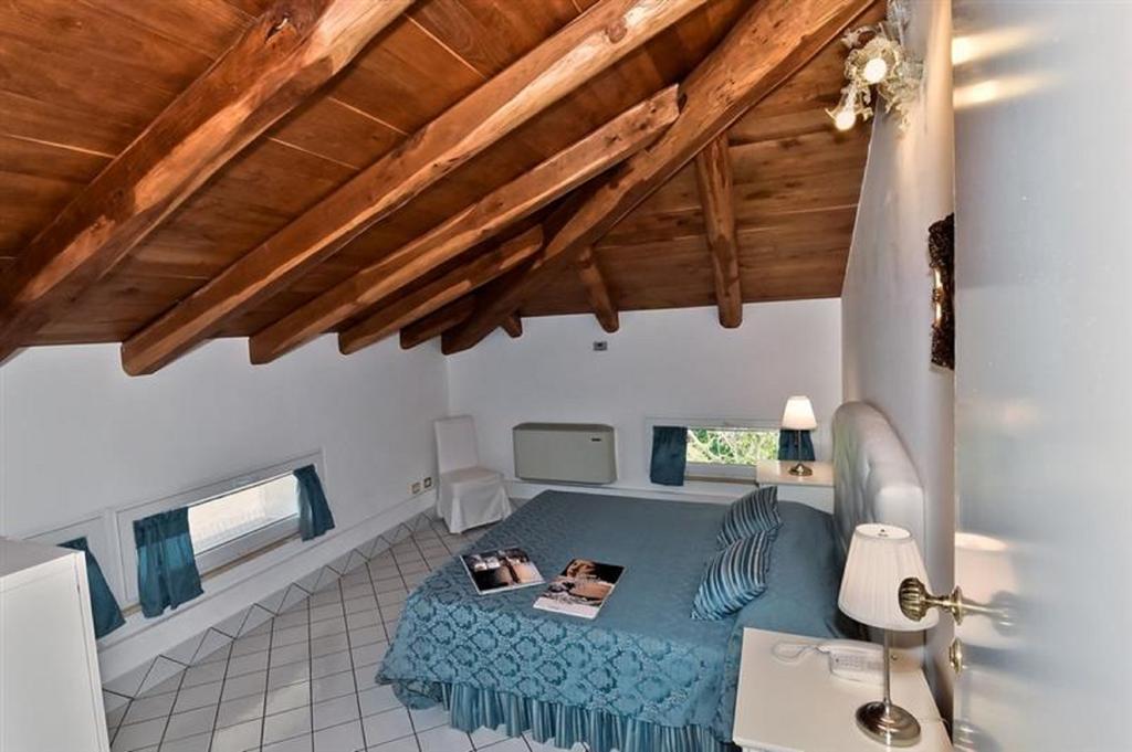 Palazzo Dogana Rooms Agropoli Zewnętrze zdjęcie