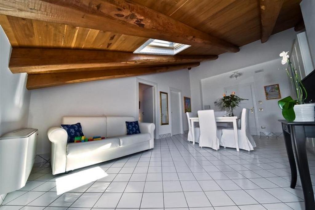 Palazzo Dogana Rooms Agropoli Zewnętrze zdjęcie